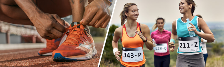  Gemeinsam ans Ziel - B2Run