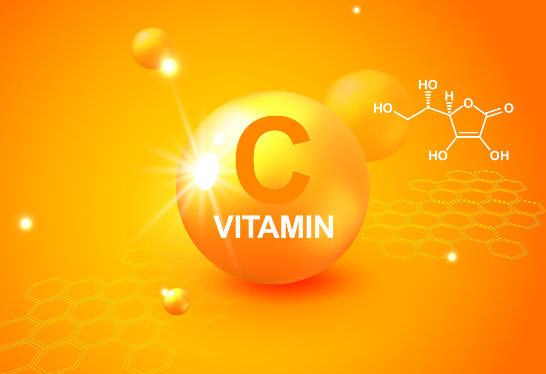 Tag des Vitamin C