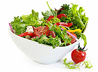 leichte-sommerrezepte-salat