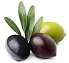 Gemüse ABC Olive