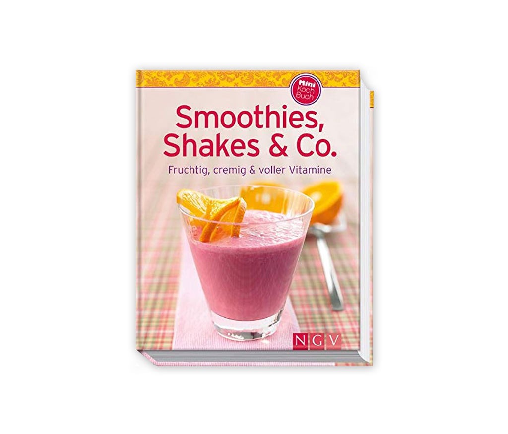 Buch "Smoothies"