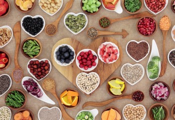 Tipps für eine gesunde Ernährung