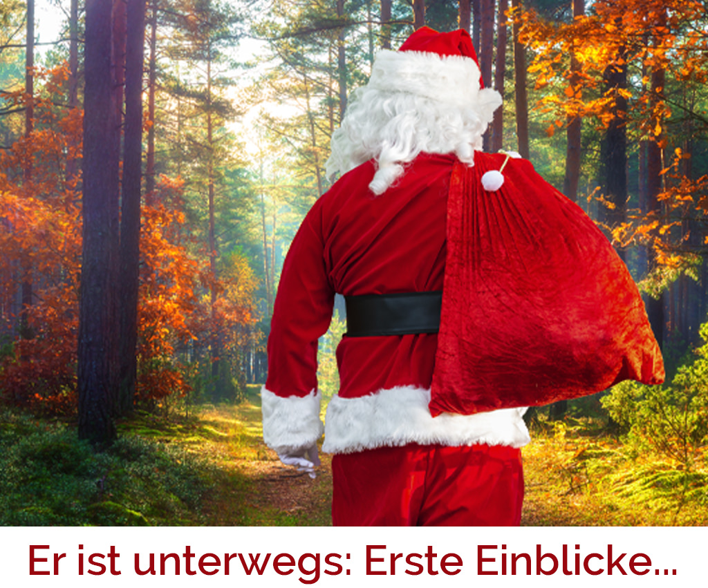 Weihnachtsauftakt 2026