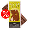 Schokolade Sorry Entschuldiger (100g)