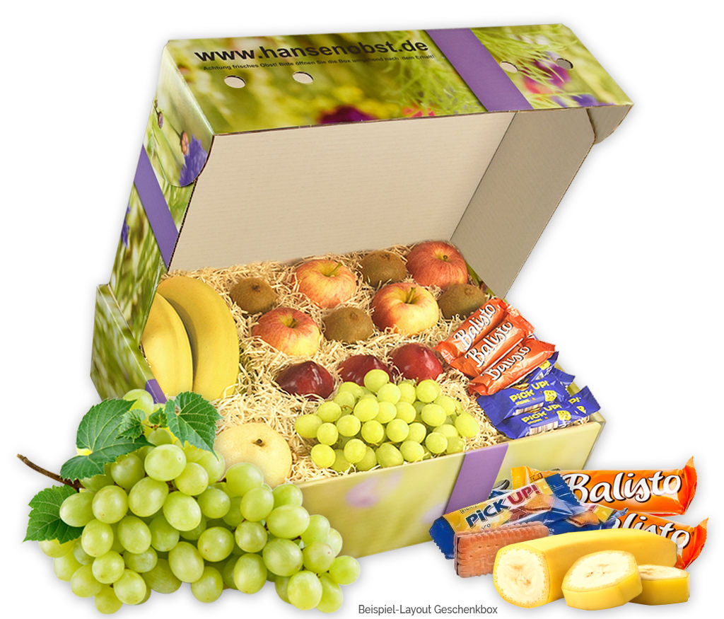 Team-Obstbox