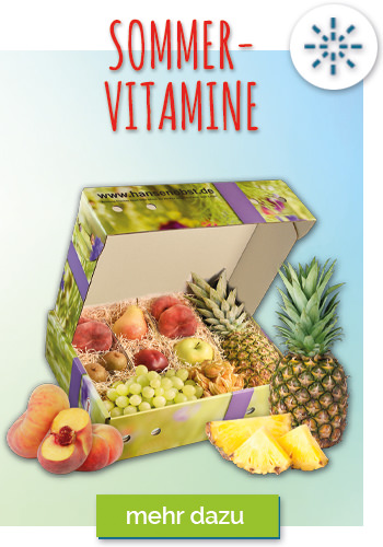 Sommervitamine
