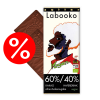 Schokolade Labooko-Kakao-Haferdrink (70g), Kakao 60%