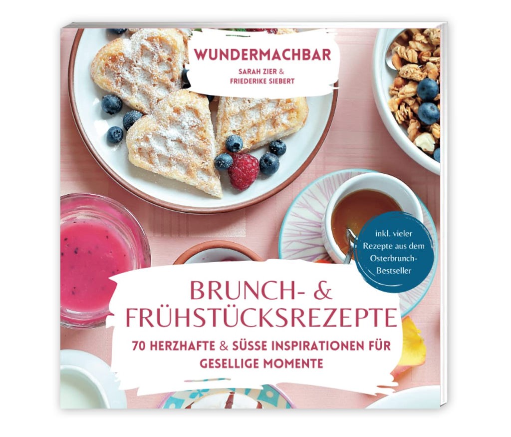 Frühstück!