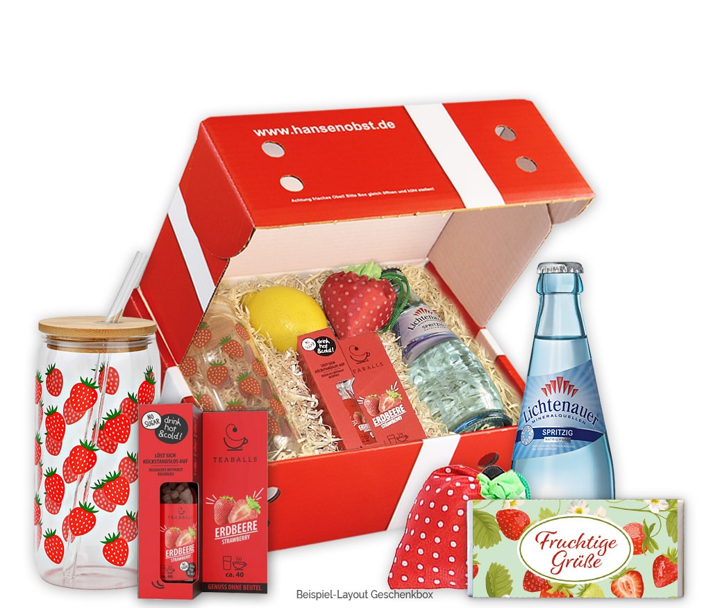 UniGift Spardose – Erdbeer-Haus Design, Keramik, Personalisierbar Mit Gravur, Ca. 9,5 Cm Hoch