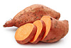 Gemüse ABC Süßkartoffel