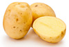 Gemüse ABC Kartoffel