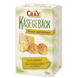 Käsegebäck (100g)