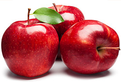 Knackiges Wissen rund um den Apfel