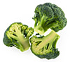 Gemüse ABC Broccoli