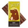 Schokolade Sorry Entschuldiger (100g)