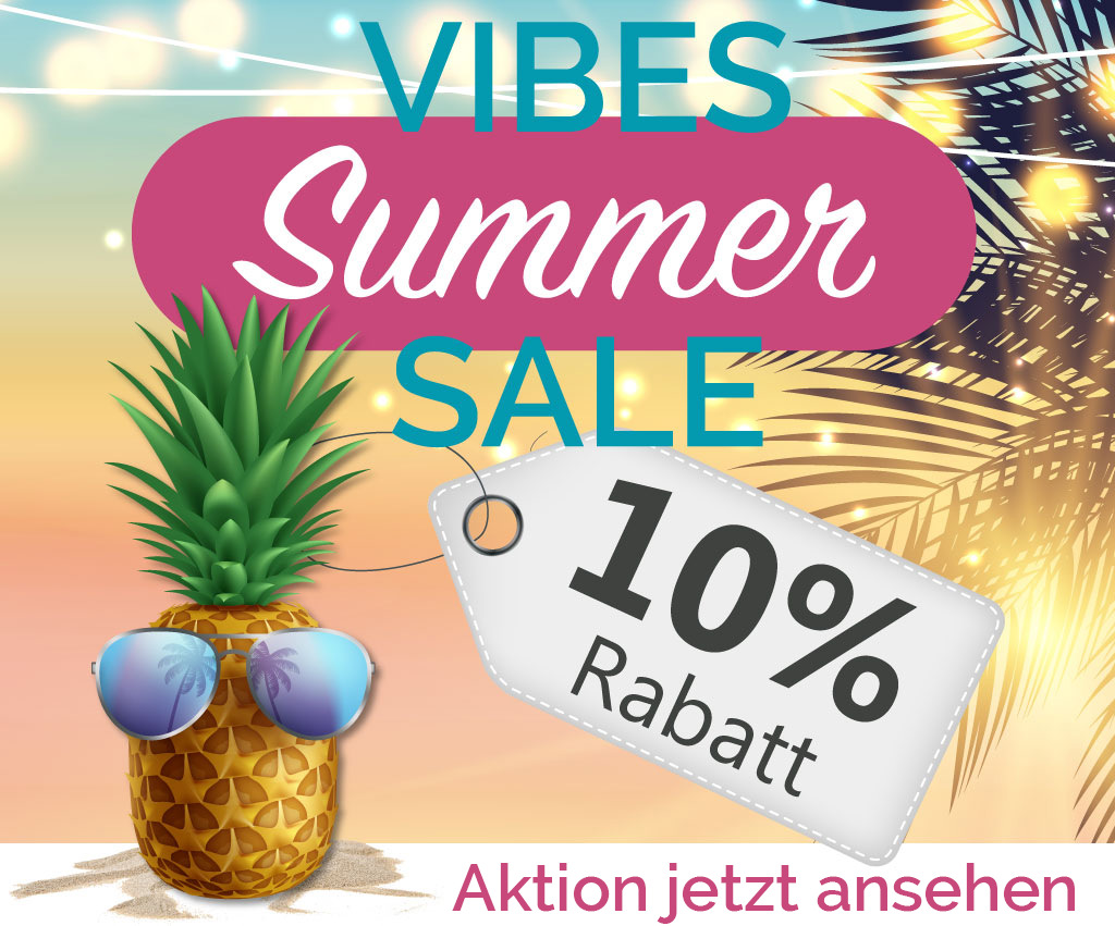 Sommer-Aktion