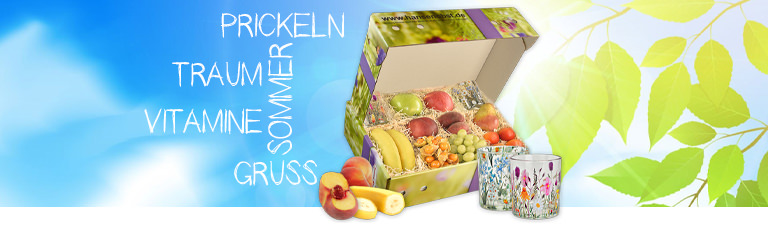 Sommerboxen