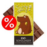 Schokolade 