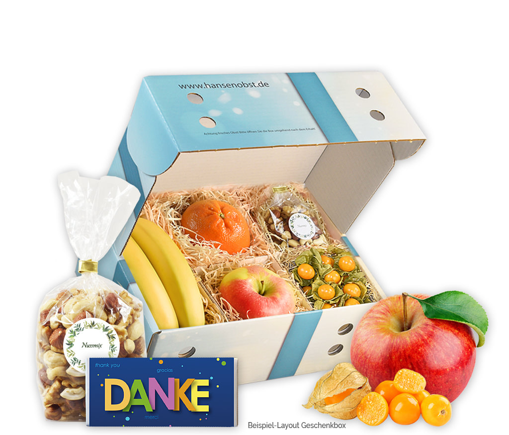Team-Obstbox