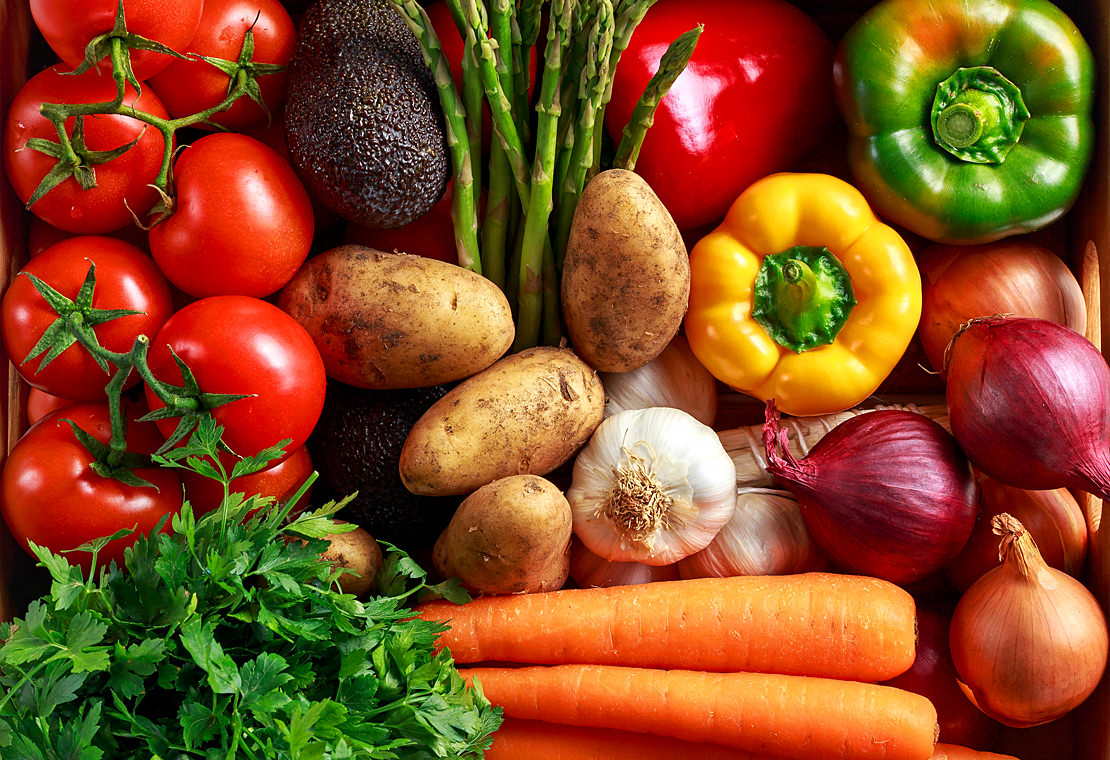 Gemüsekiste – Eine gesunde Alternative zur Obstbox