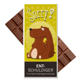 Schokolade 