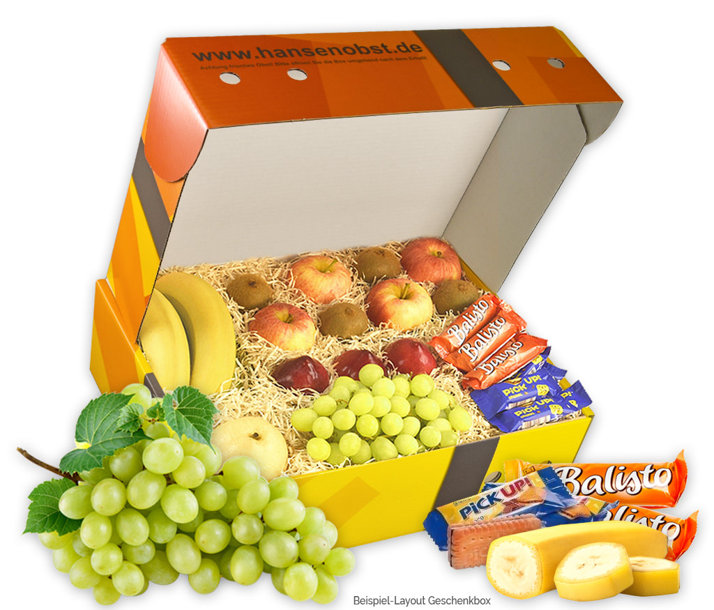 Team-Obstbox