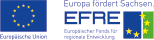 EU- und EFRE-Logo